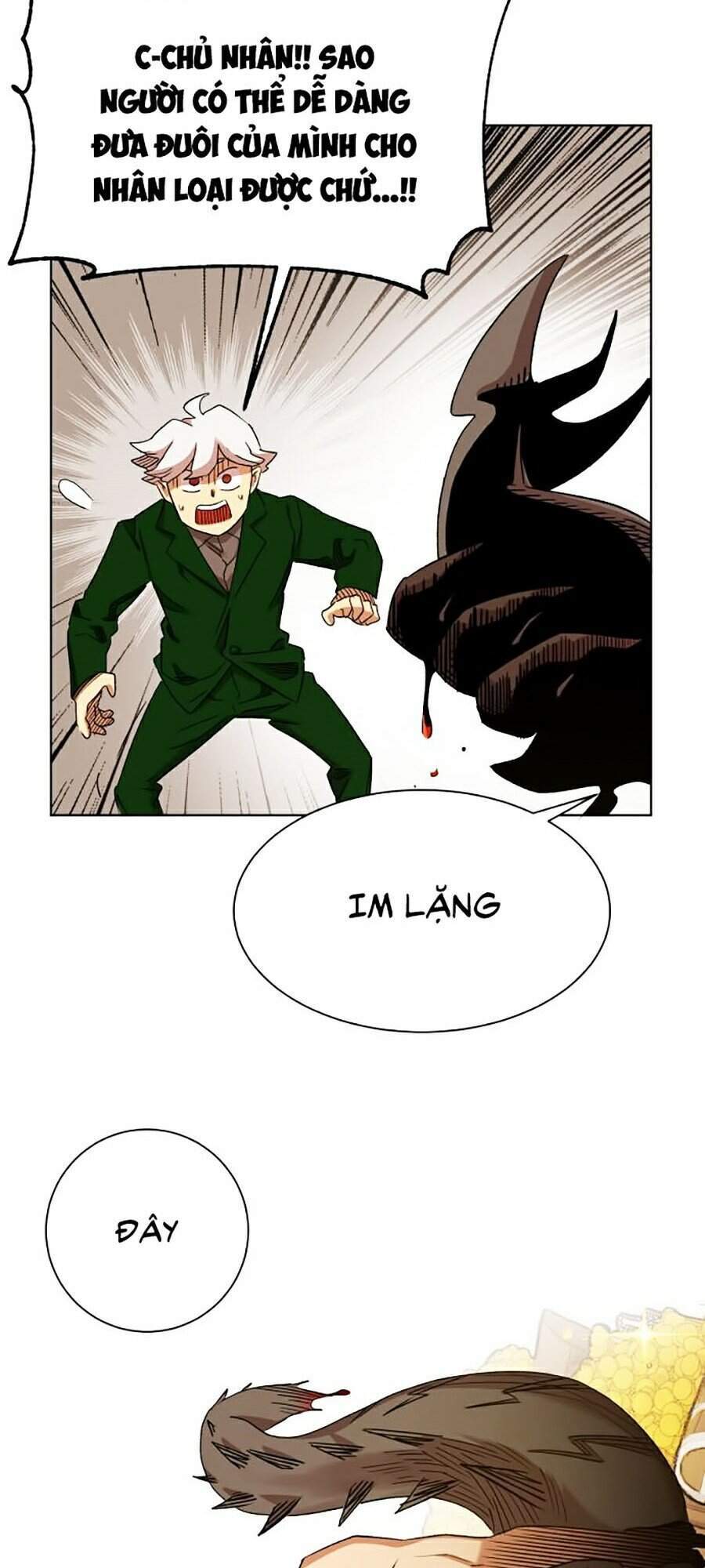 Hard Core Leveling Warrior Ss2 Chap 92 - Next Chap 93