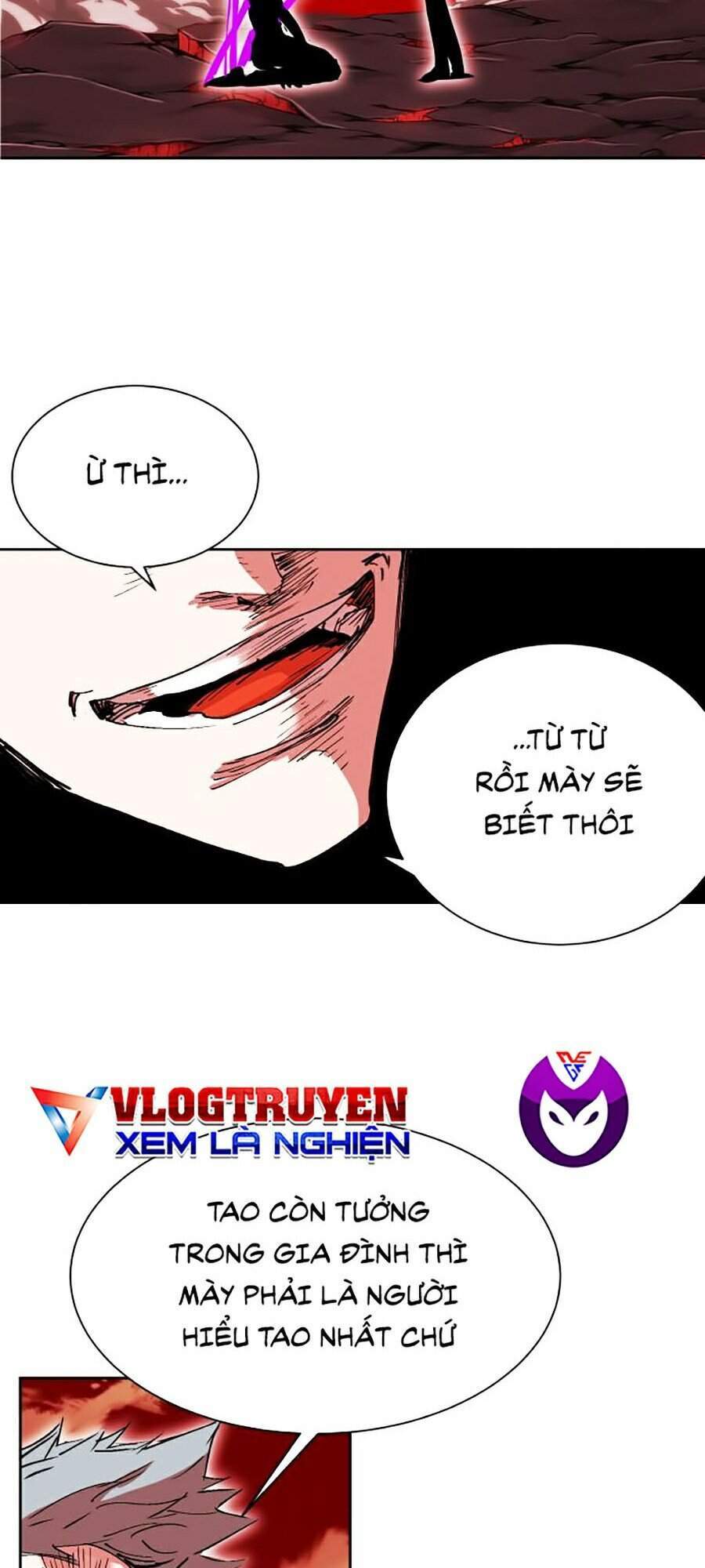 Hard Core Leveling Warrior Ss2 Chap 94 - Next Chap 95