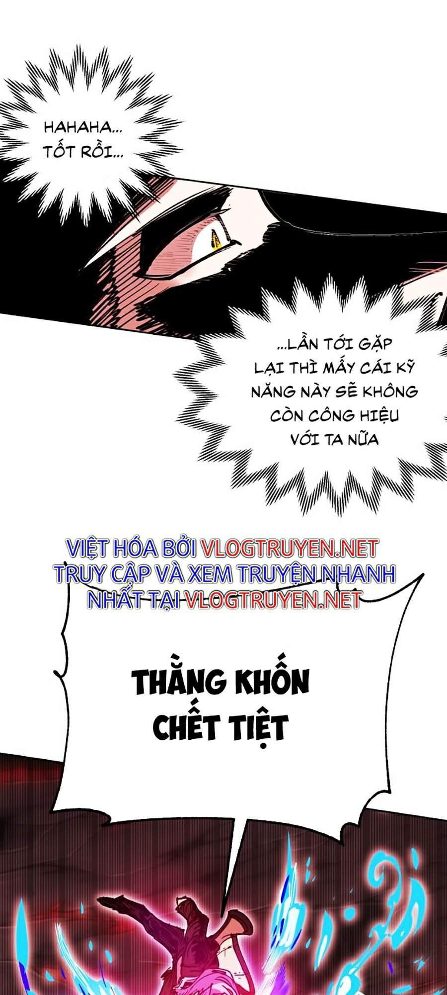 Hard Core Leveling Warrior Ss2 Chap 94 - Next Chap 95