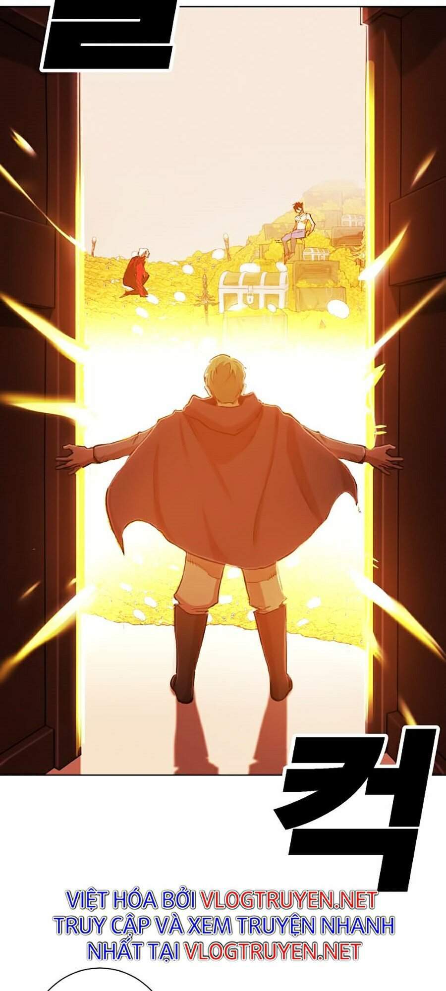 Hard Core Leveling Warrior Ss2 Chap 94 - Next Chap 95