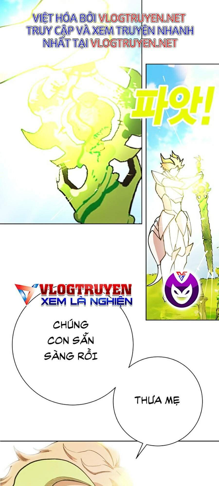 Hard Core Leveling Warrior Ss2 Chap 94 - Next Chap 95