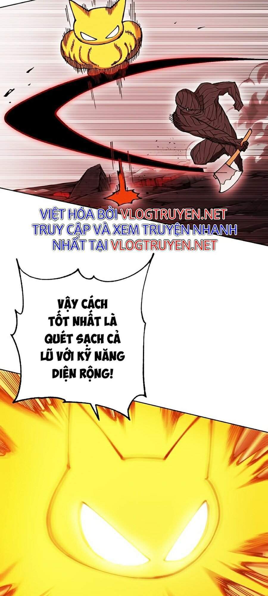 Hard Core Leveling Warrior Ss2 Chap 94 - Next Chap 95