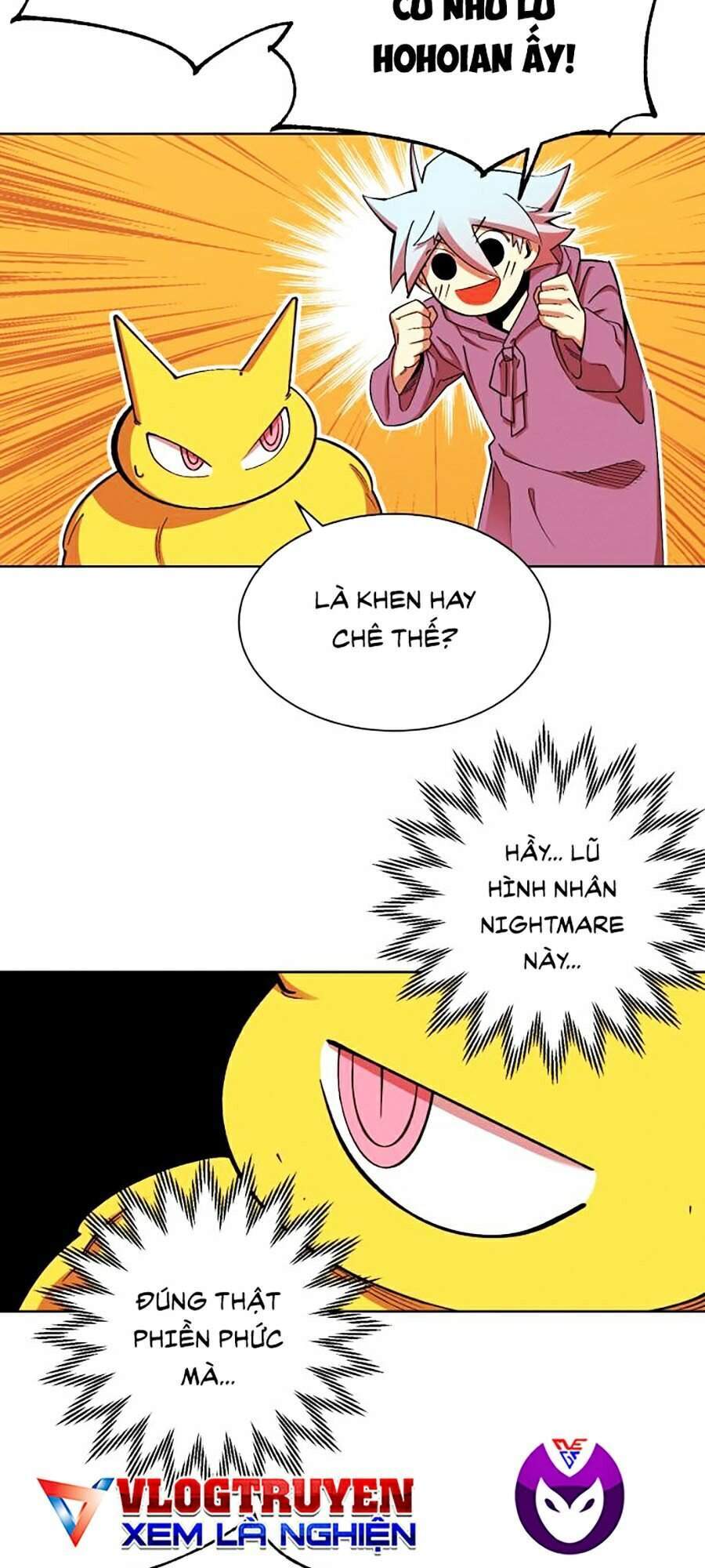 Hard Core Leveling Warrior Ss2 Chap 94 - Next Chap 95