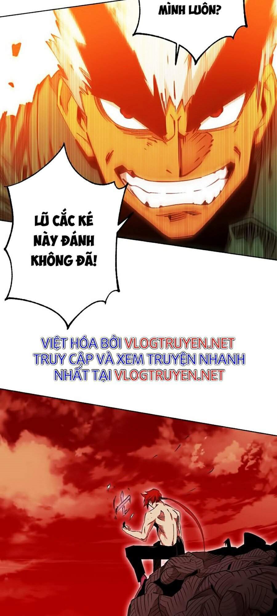 Hard Core Leveling Warrior Ss2 Chap 94 - Next Chap 95