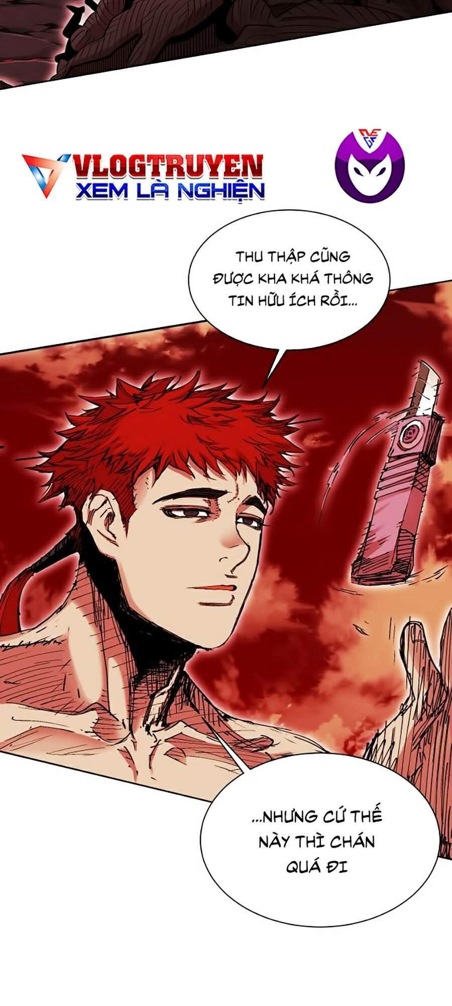 Hard Core Leveling Warrior Ss2 Chap 94 - Next Chap 95