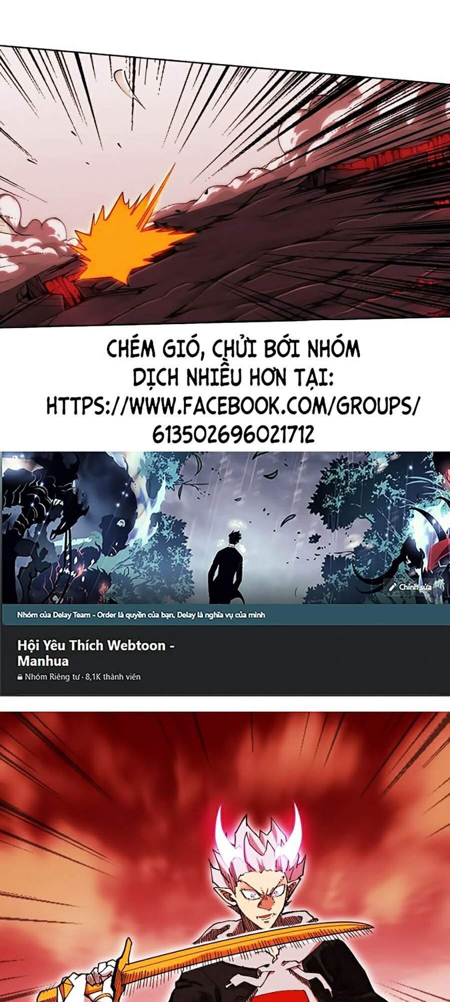 Hard Core Leveling Warrior Ss2 Chap 94 - Next Chap 95