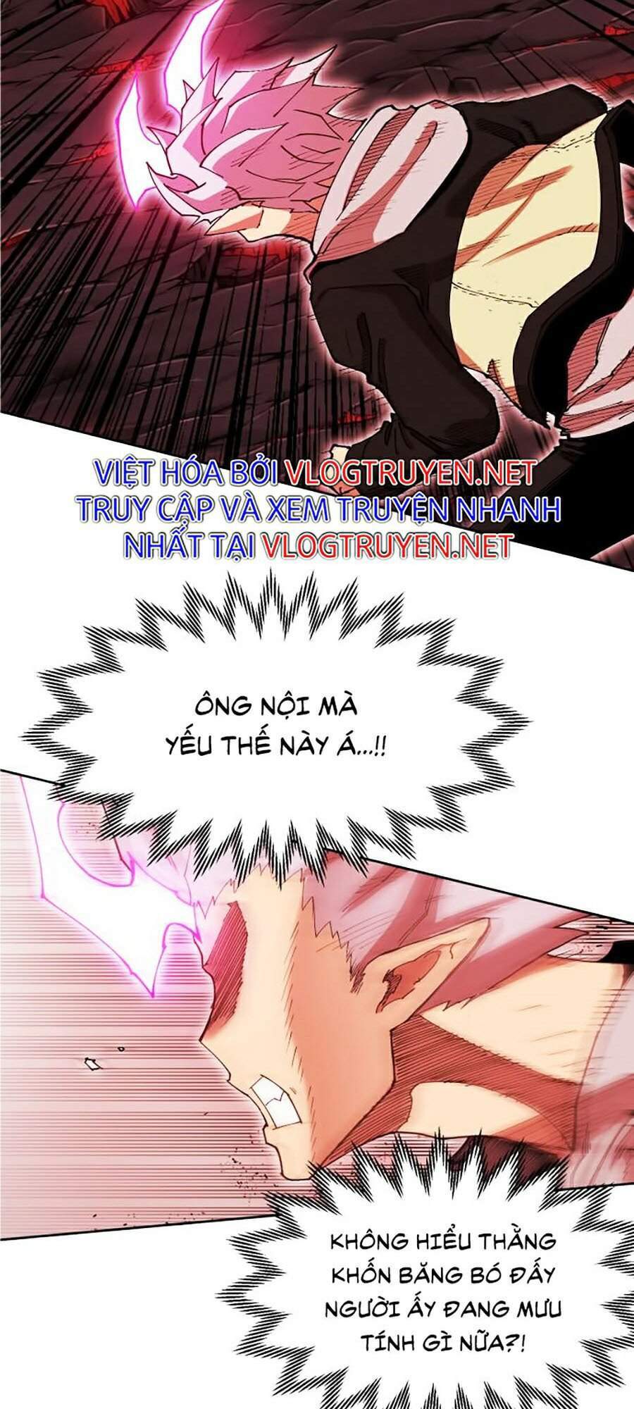 Hard Core Leveling Warrior Ss2 Chap 94 - Next Chap 95