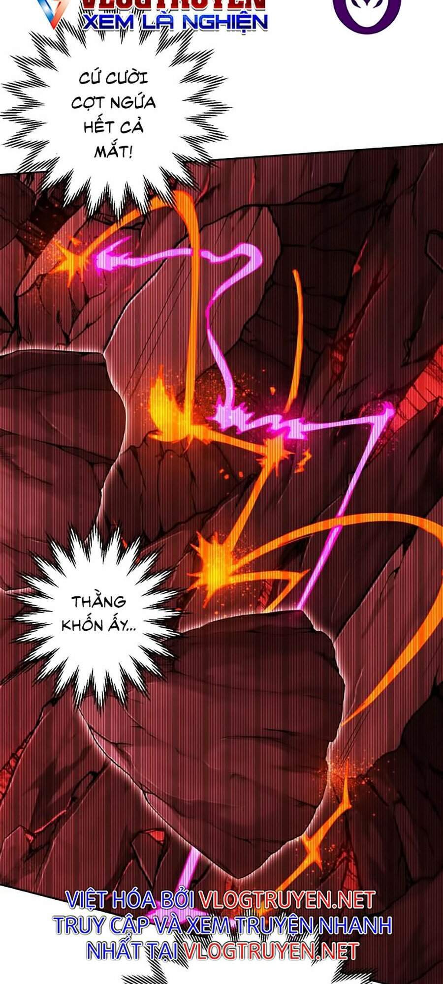 Hard Core Leveling Warrior Ss2 Chap 94 - Next Chap 95