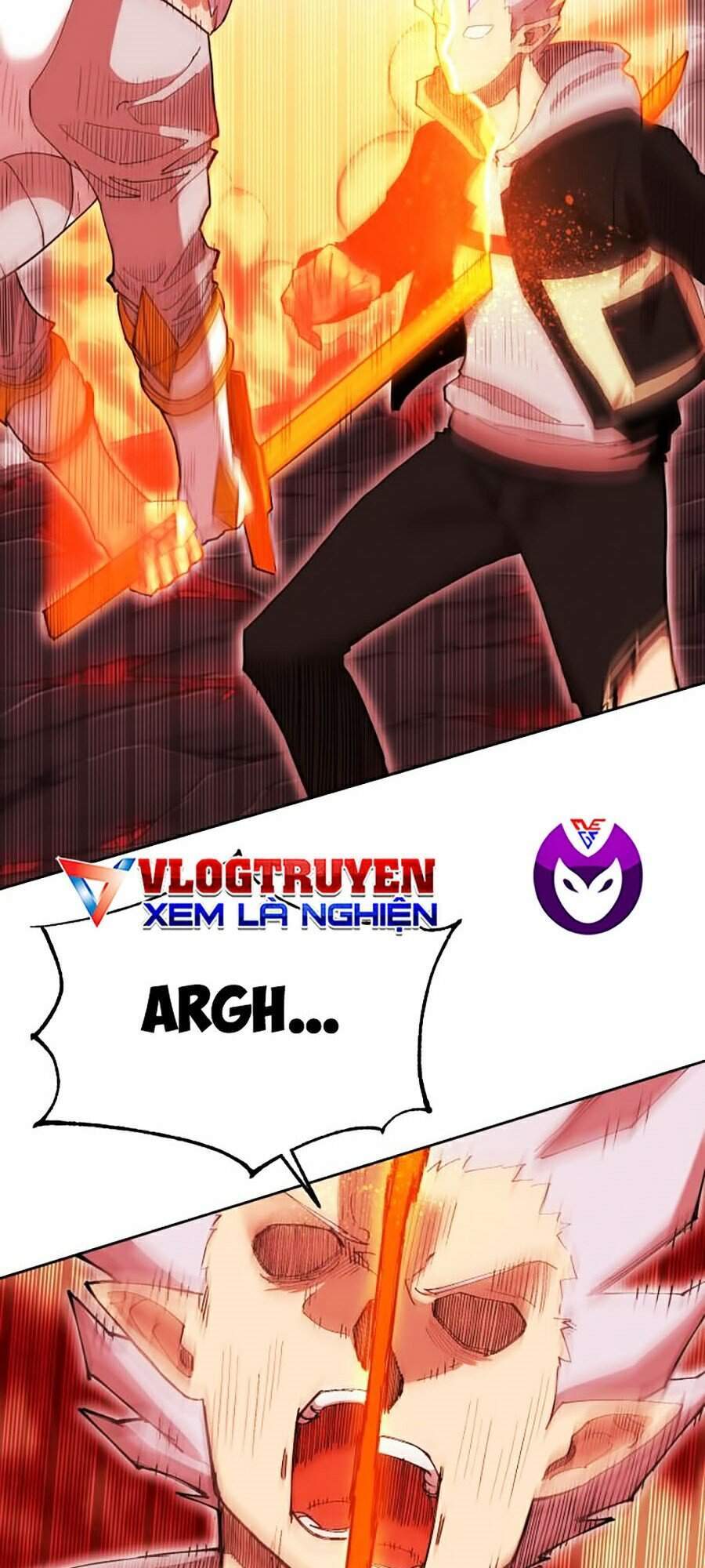 Hard Core Leveling Warrior Ss2 Chap 94 - Next Chap 95