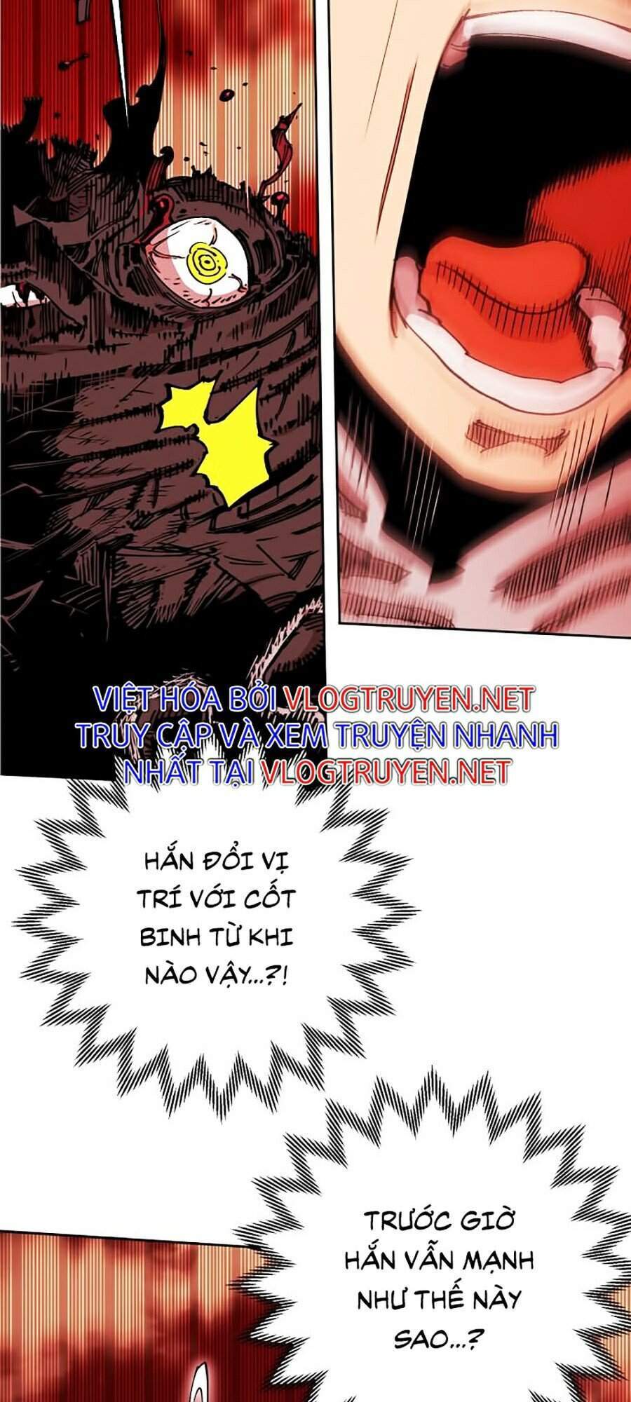 Hard Core Leveling Warrior Ss2 Chap 94 - Next Chap 95