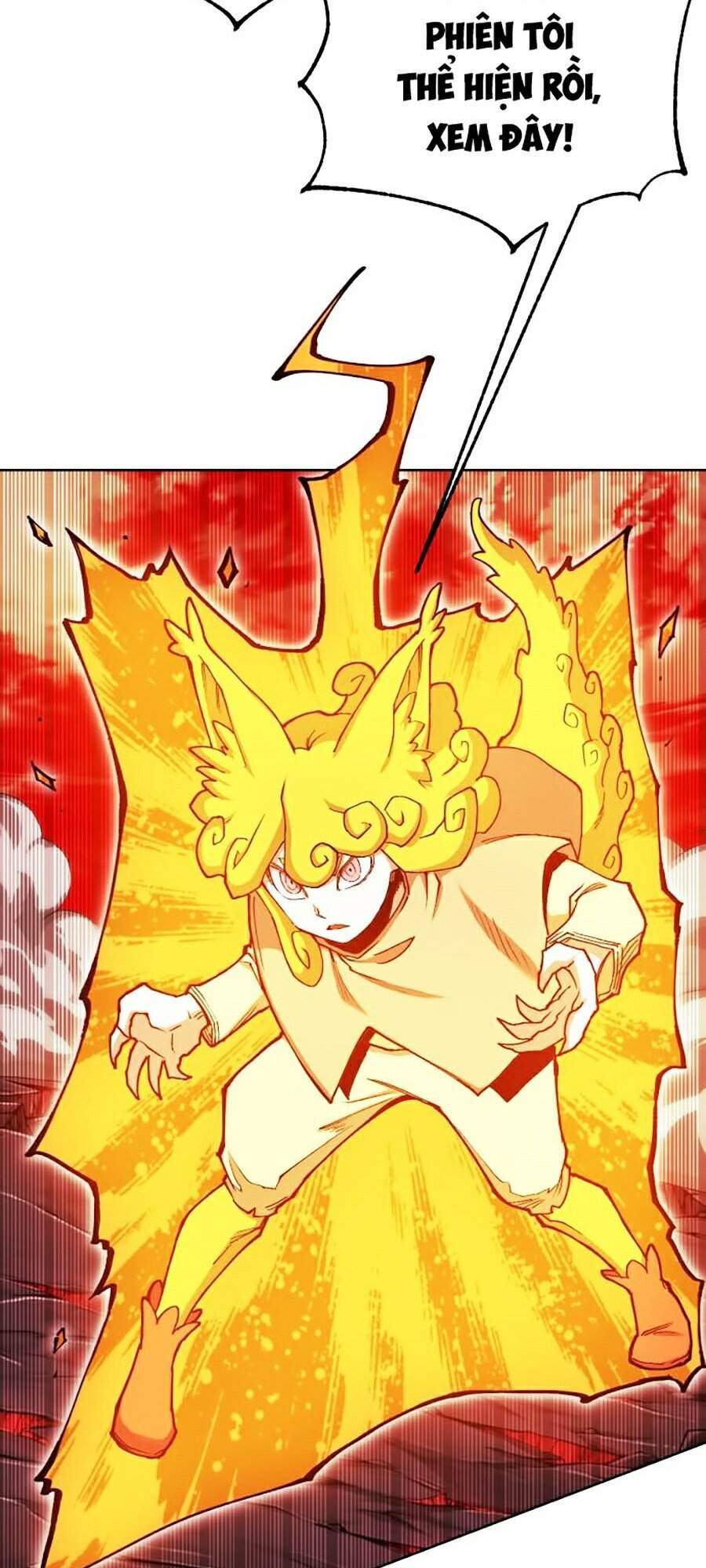 Hard Core Leveling Warrior Ss2 Chap 94 - Next Chap 95