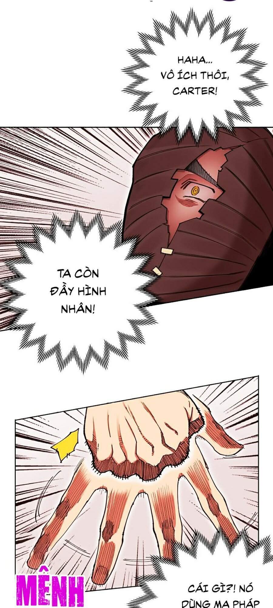 Hard Core Leveling Warrior Ss2 Chap 94 - Next Chap 95