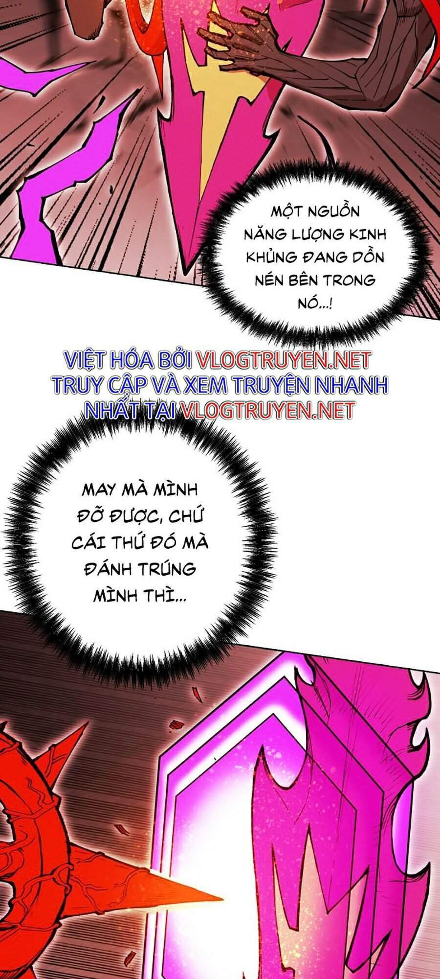 Hard Core Leveling Warrior Ss2 Chap 95 - Next Chap 96