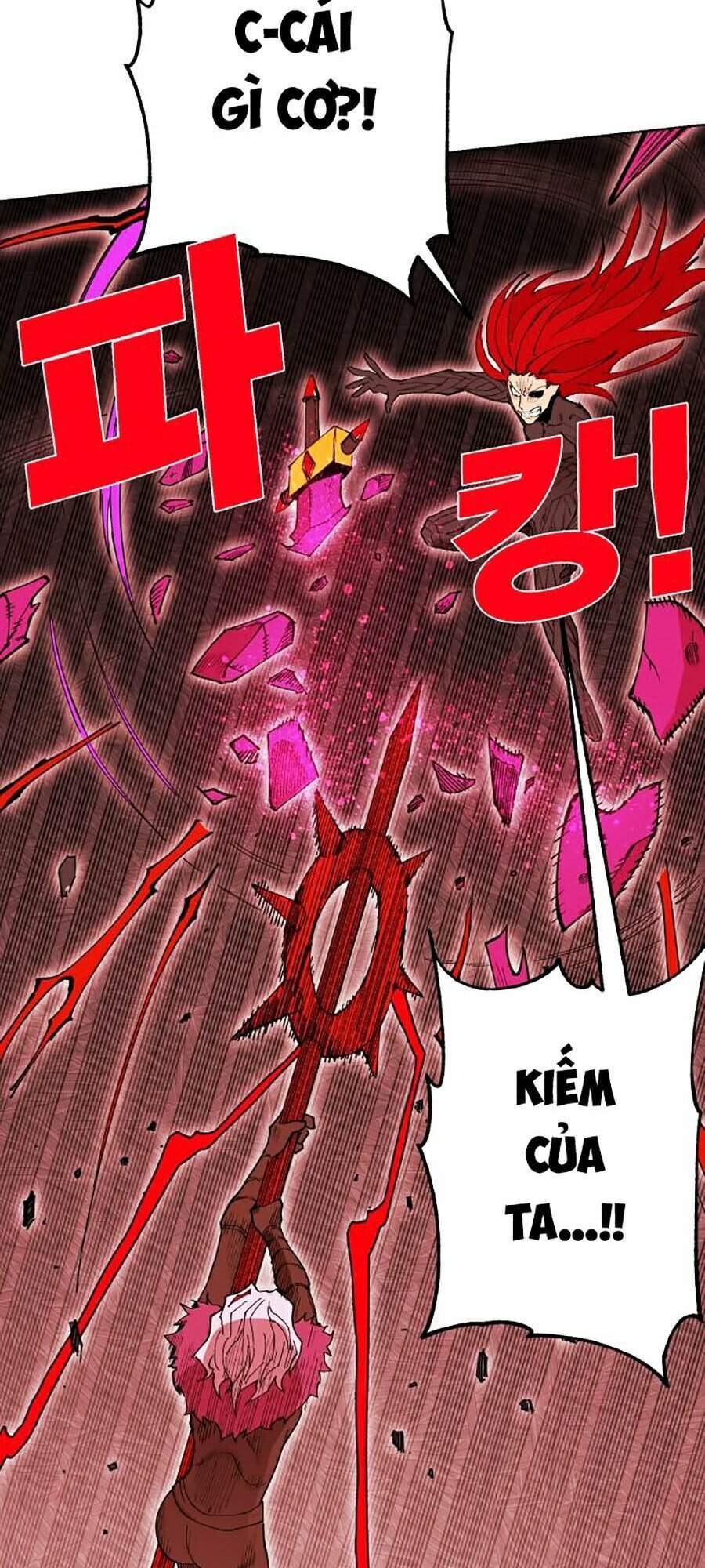 Hard Core Leveling Warrior Ss2 Chap 95 - Next Chap 96