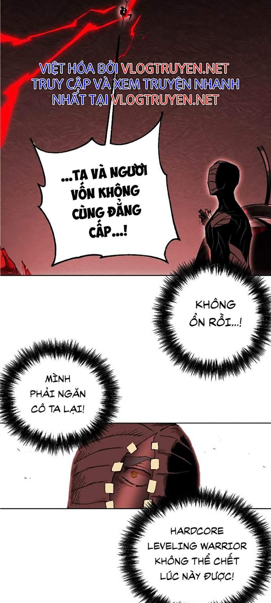 Hard Core Leveling Warrior Ss2 Chap 95 - Next Chap 96