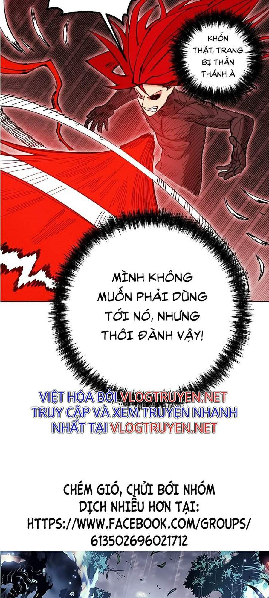 Hard Core Leveling Warrior Ss2 Chap 95 - Next Chap 96