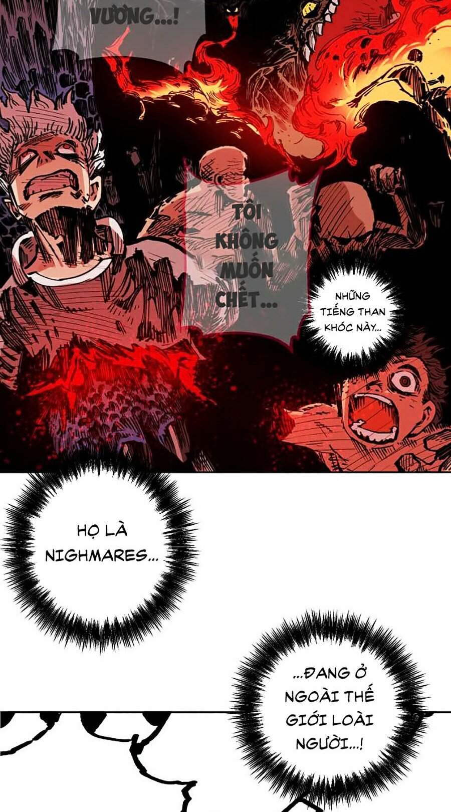 Hard Core Leveling Warrior Ss2 Chap 95 - Next Chap 96