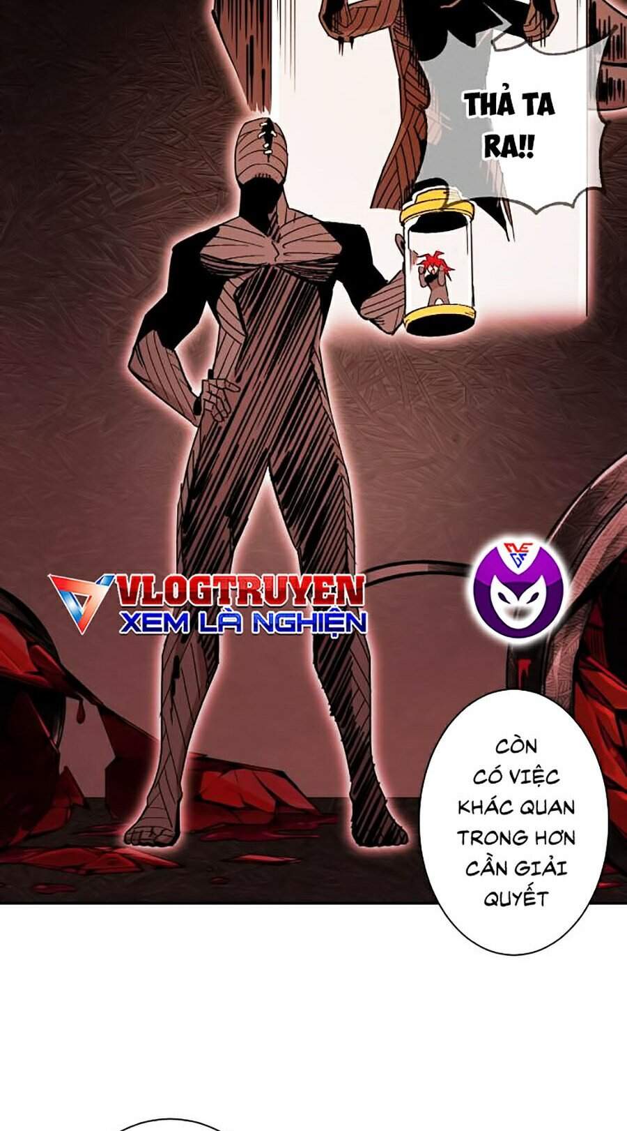 Hard Core Leveling Warrior Ss2 Chap 95 - Next Chap 96