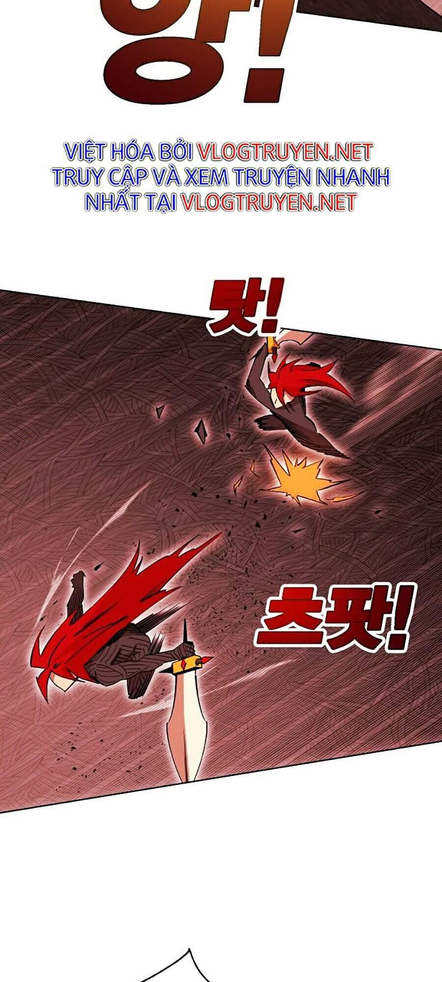 Hard Core Leveling Warrior Ss2 Chap 95 - Next Chap 96