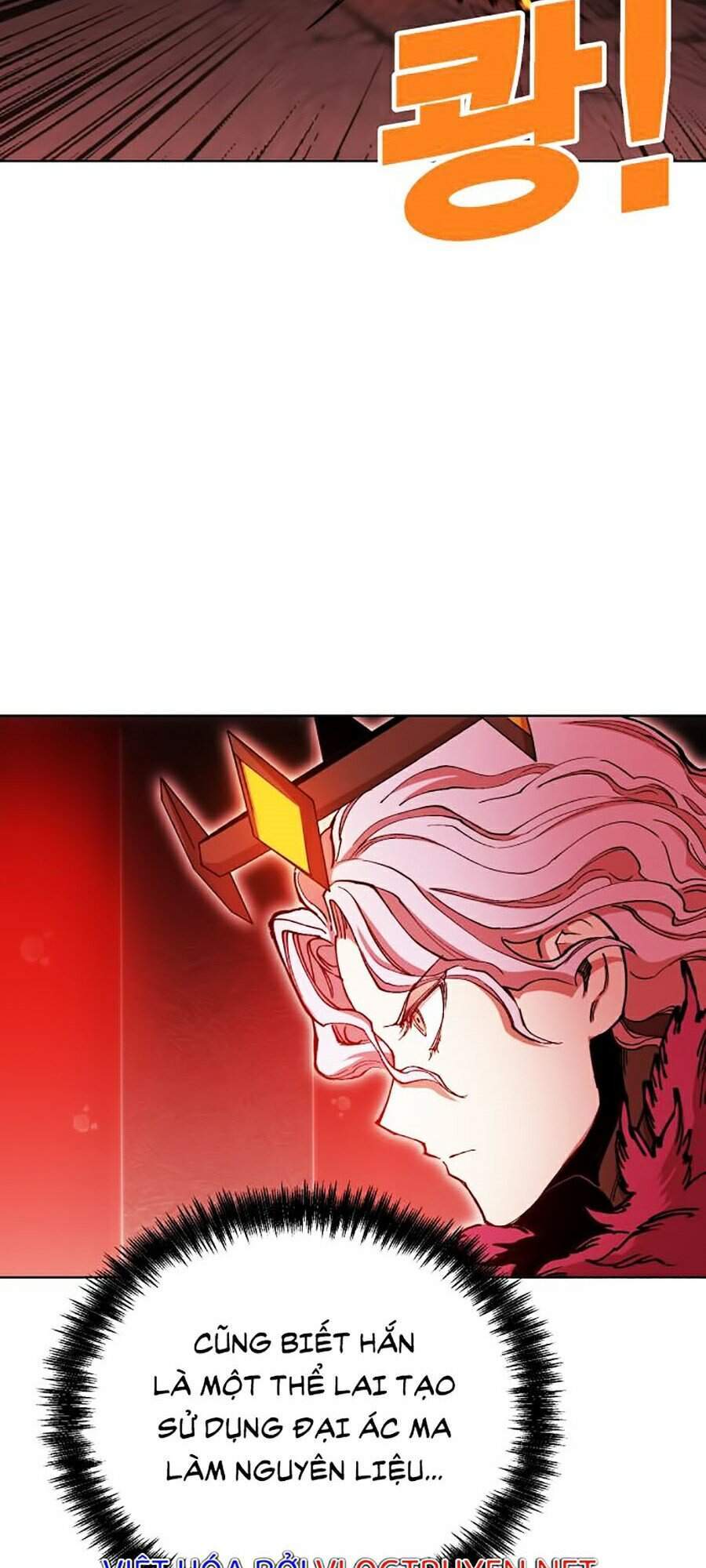 Hard Core Leveling Warrior Ss2 Chap 95 - Next Chap 96