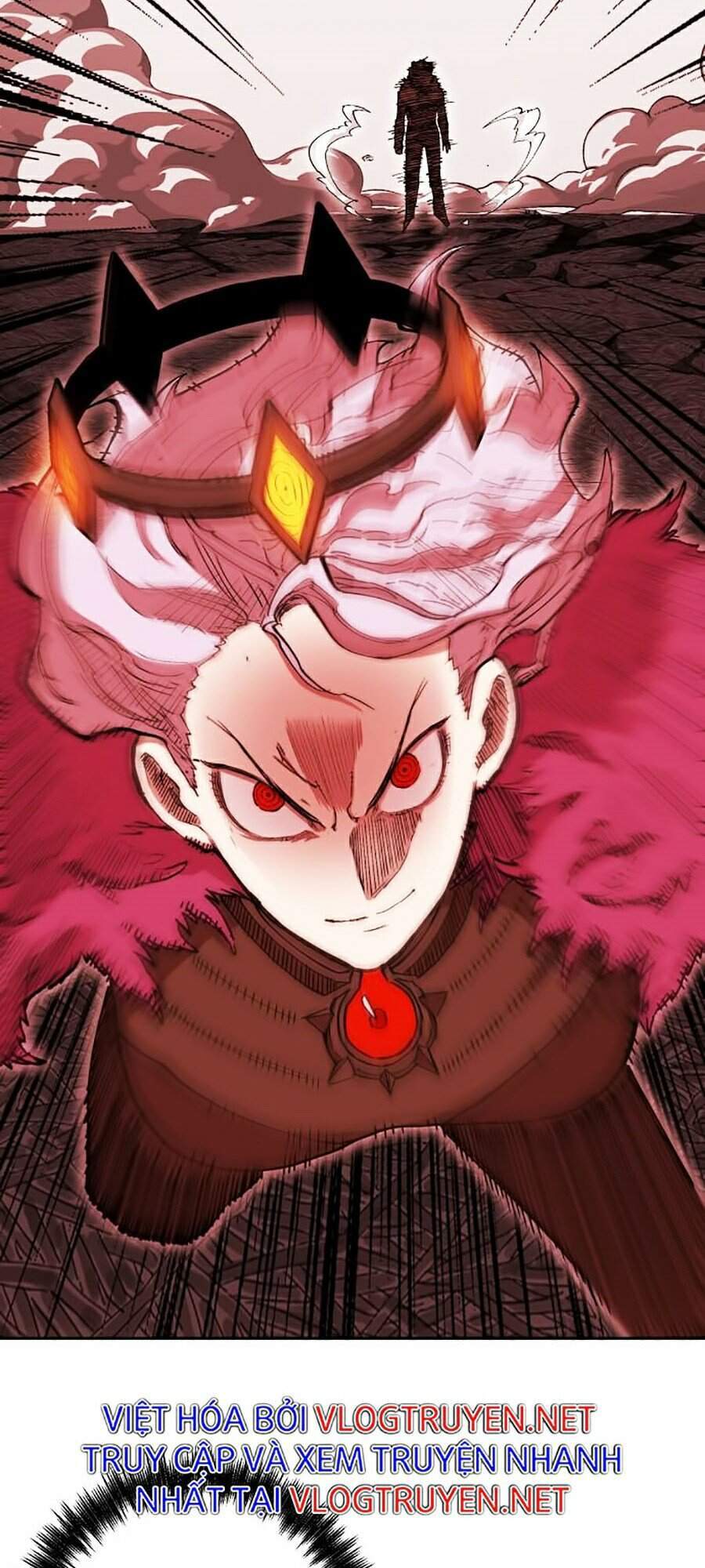 Hard Core Leveling Warrior Ss2 Chap 95 - Next Chap 96