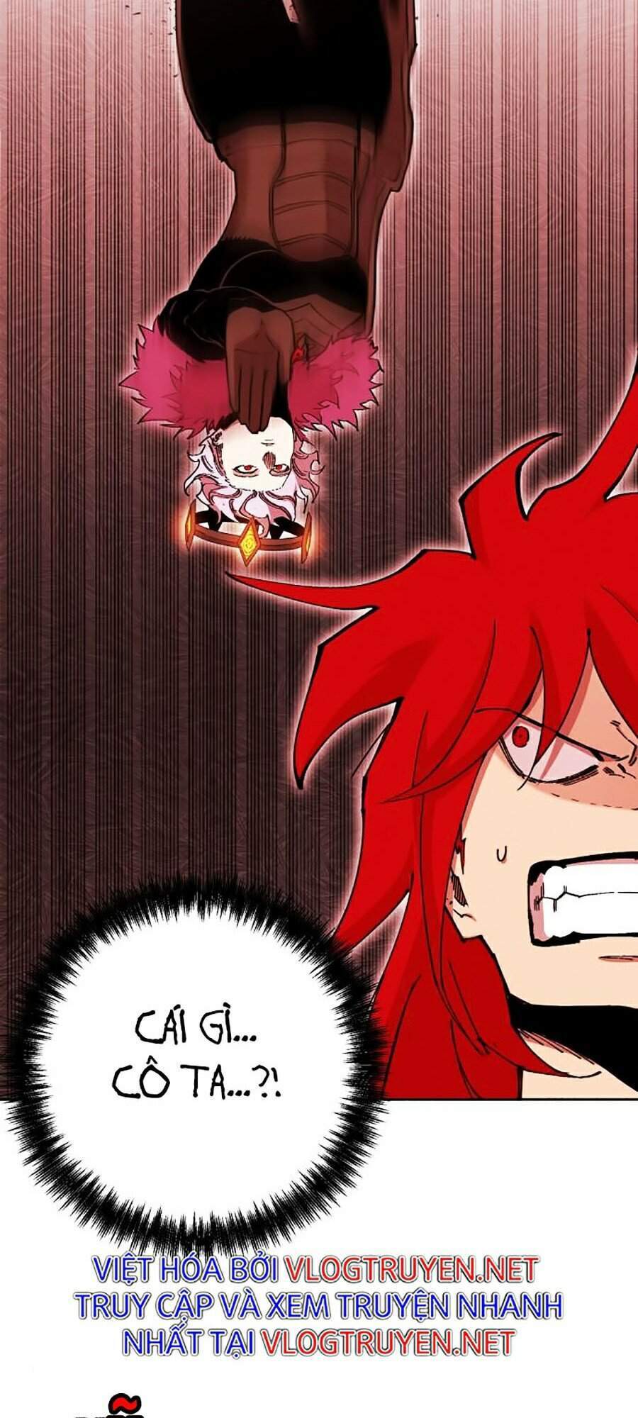 Hard Core Leveling Warrior Ss2 Chap 95 - Next Chap 96