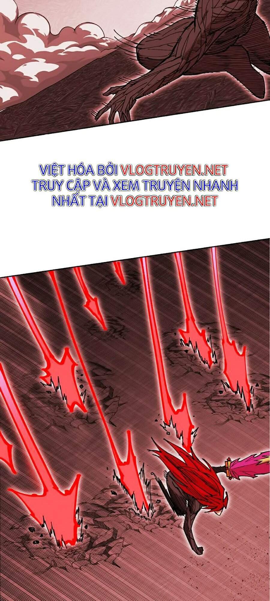 Hard Core Leveling Warrior Ss2 Chap 95 - Next Chap 96