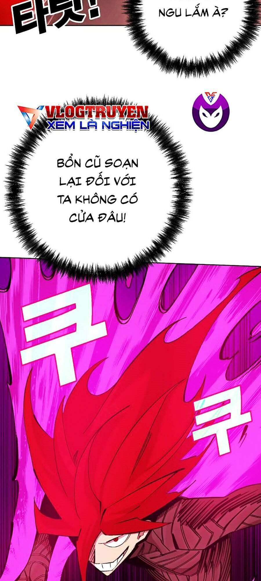 Hard Core Leveling Warrior Ss2 Chap 95 - Next Chap 96