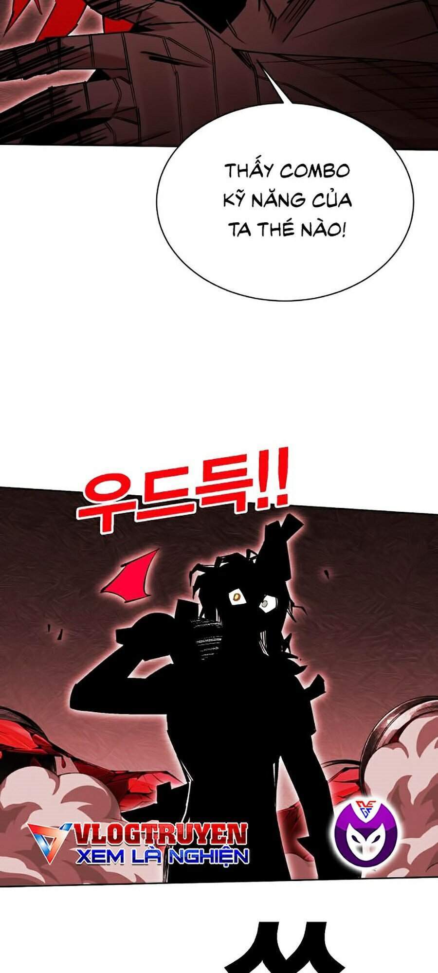 Hard Core Leveling Warrior Ss2 Chap 95 - Next Chap 96