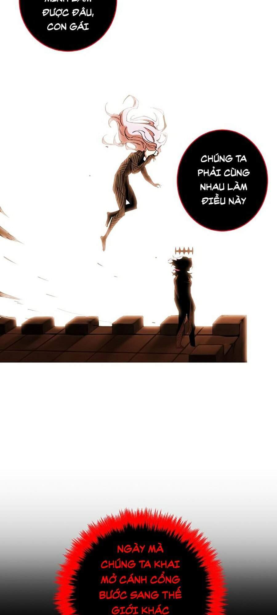 Hard Core Leveling Warrior Ss2 Chap 96 - Next Chap 97