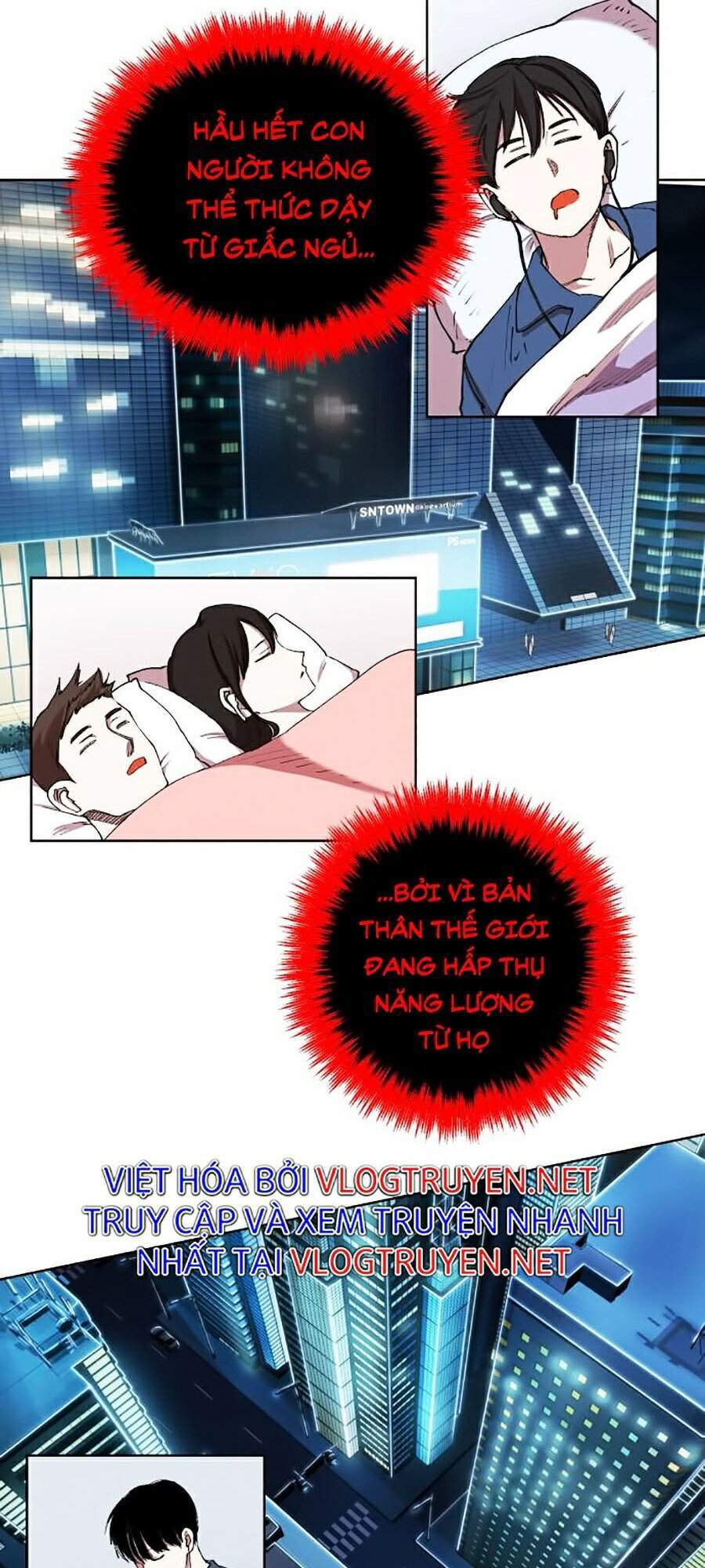 Hard Core Leveling Warrior Ss2 Chap 96 - Next Chap 97