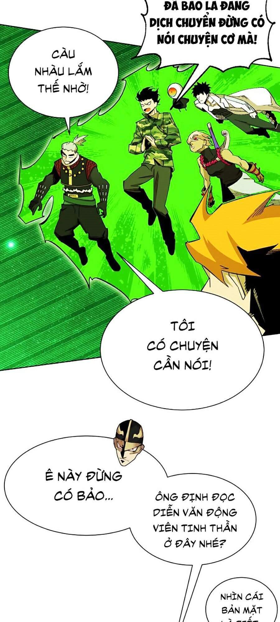 Hard Core Leveling Warrior Ss2 Chap 96 - Next Chap 97