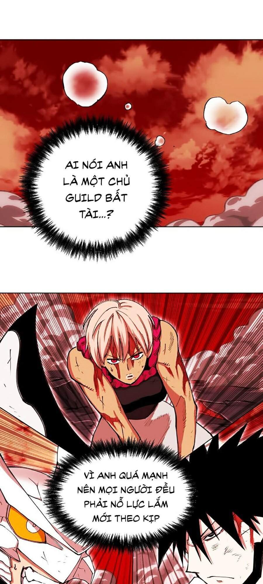 Hard Core Leveling Warrior Ss2 Chap 96 - Next Chap 97