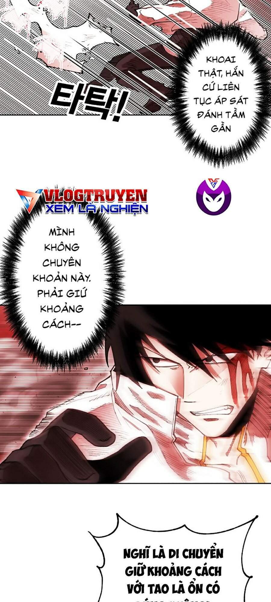 Hard Core Leveling Warrior Ss2 Chap 96 - Next Chap 97