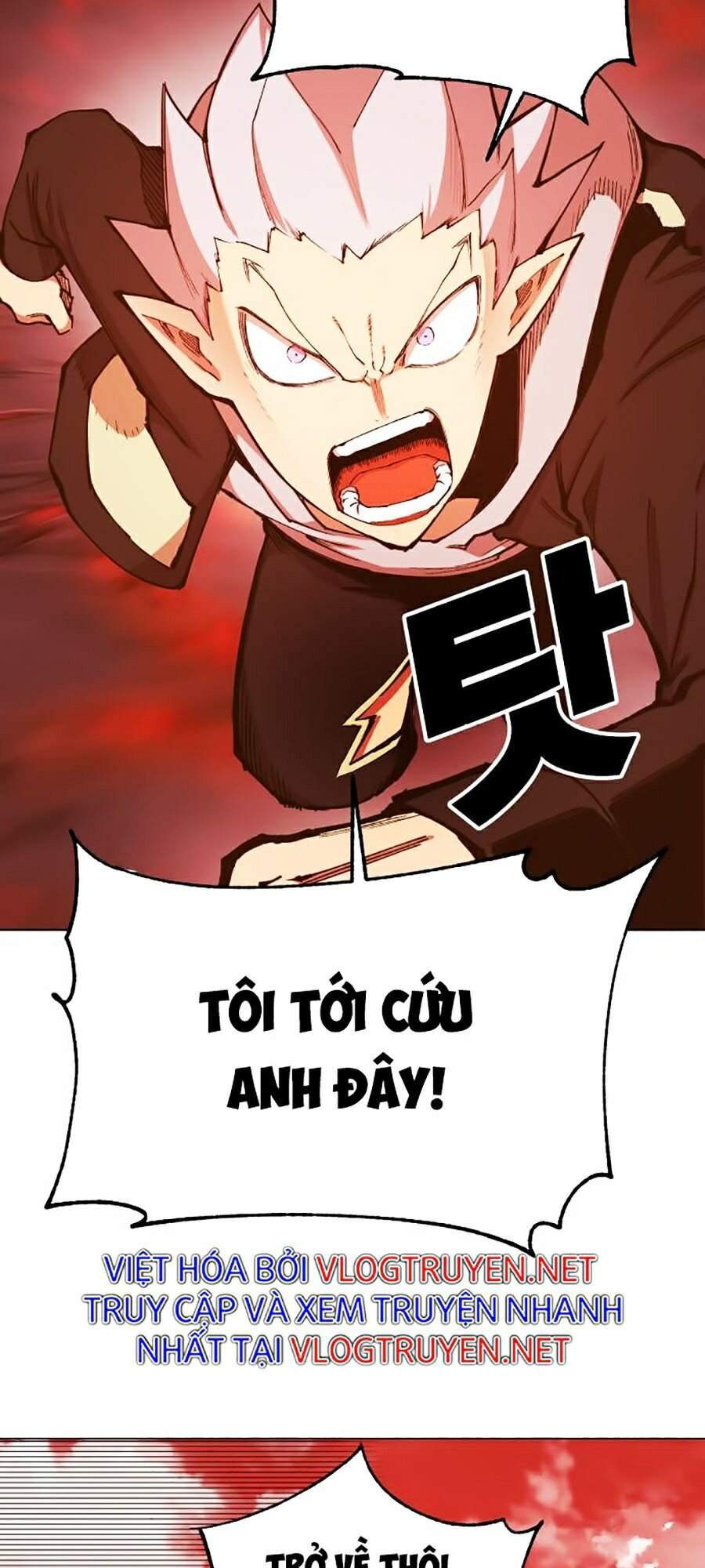 Hard Core Leveling Warrior Ss2 Chap 98 - Next Chap 99