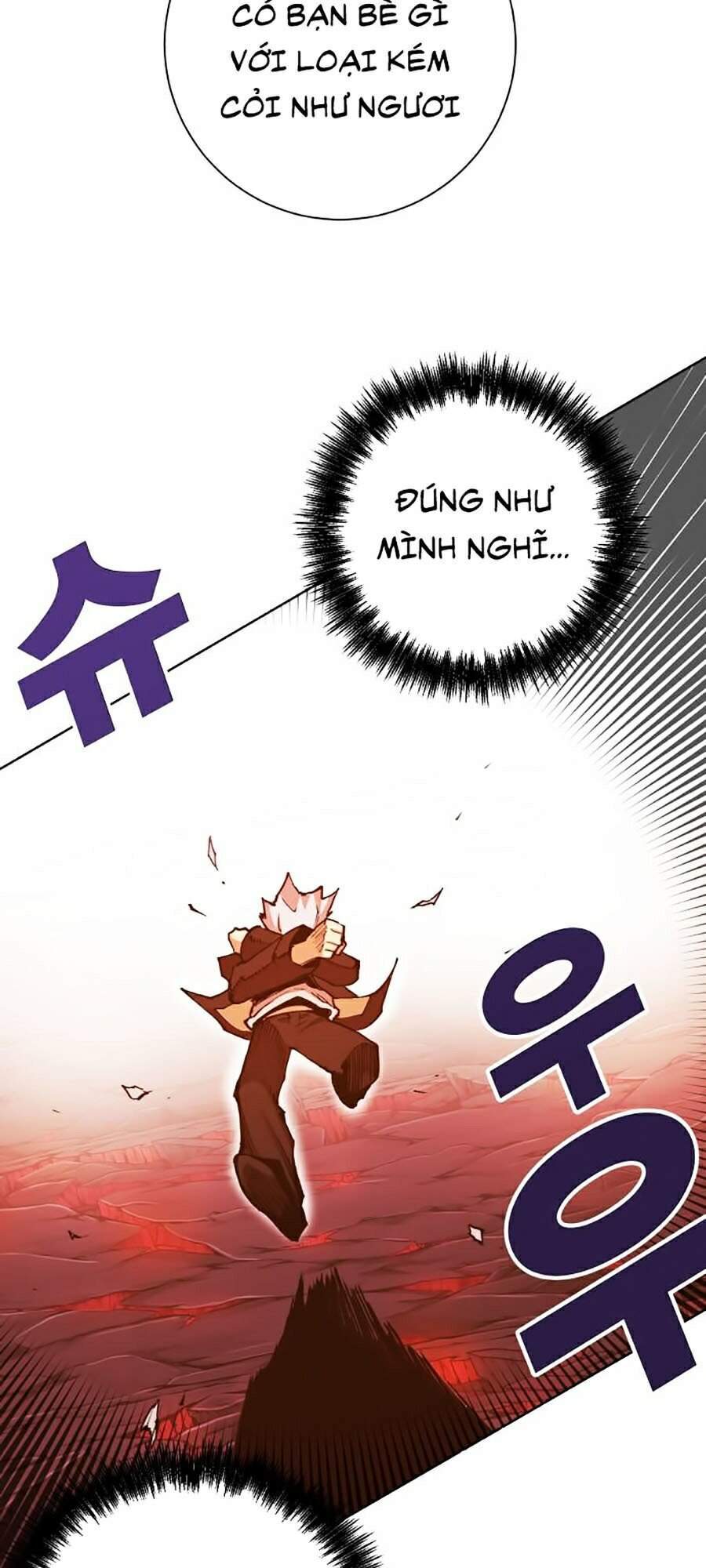 Hard Core Leveling Warrior Ss2 Chap 98 - Next Chap 99