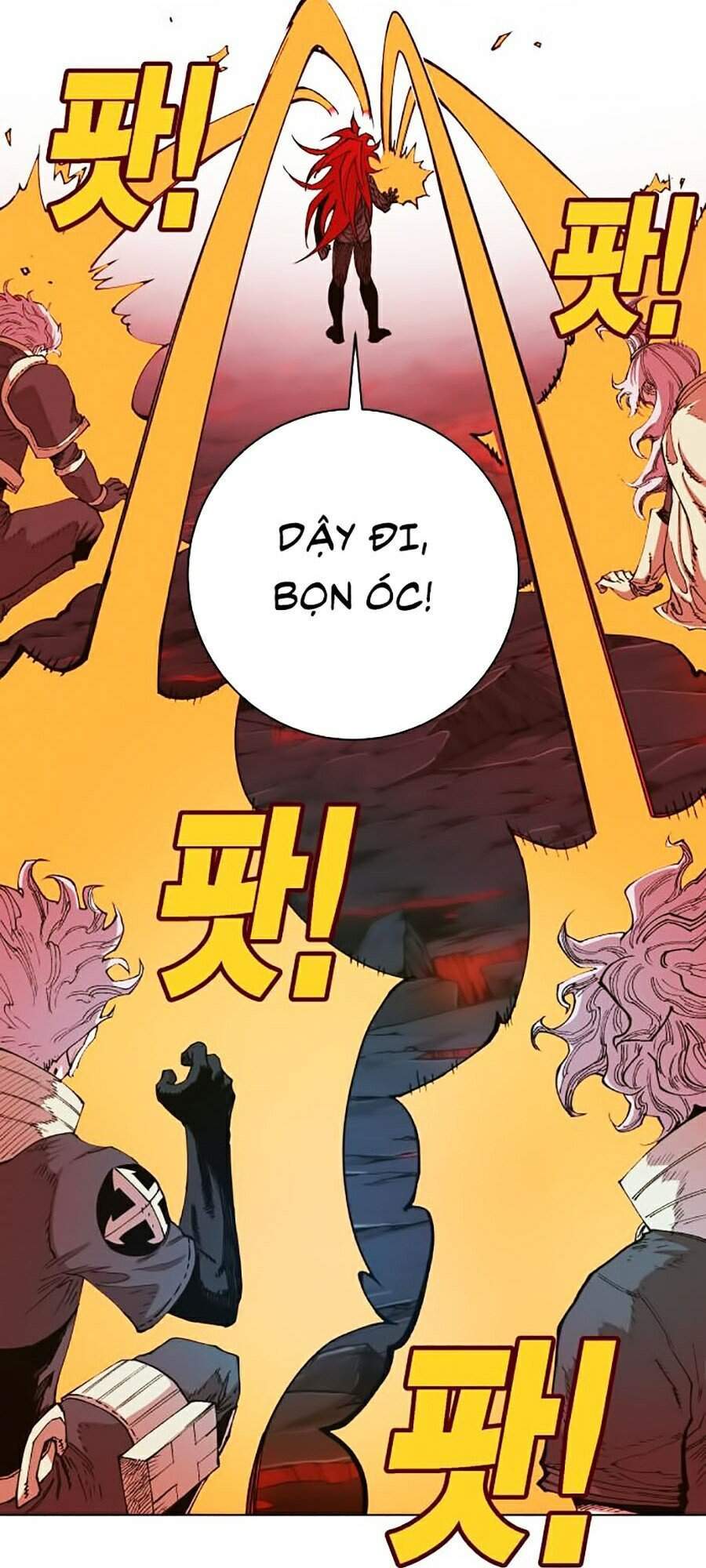 Hard Core Leveling Warrior Ss2 Chap 98 - Next Chap 99