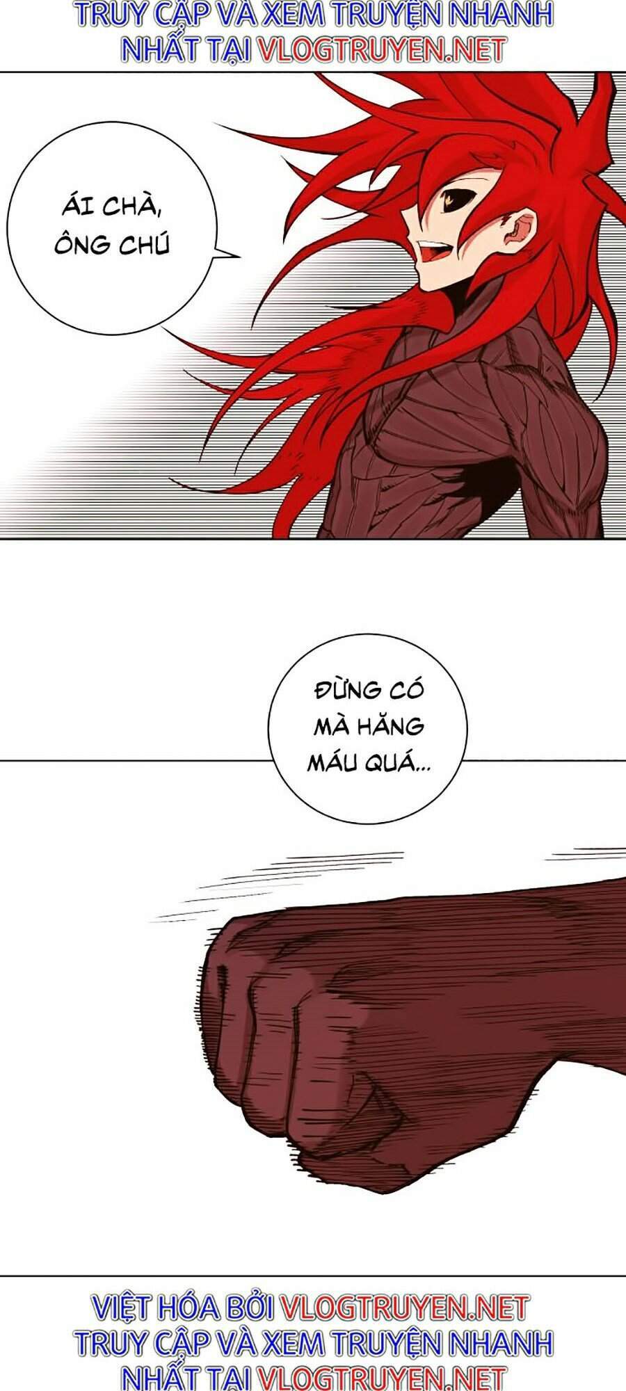 Hard Core Leveling Warrior Ss2 Chap 98 - Next Chap 99