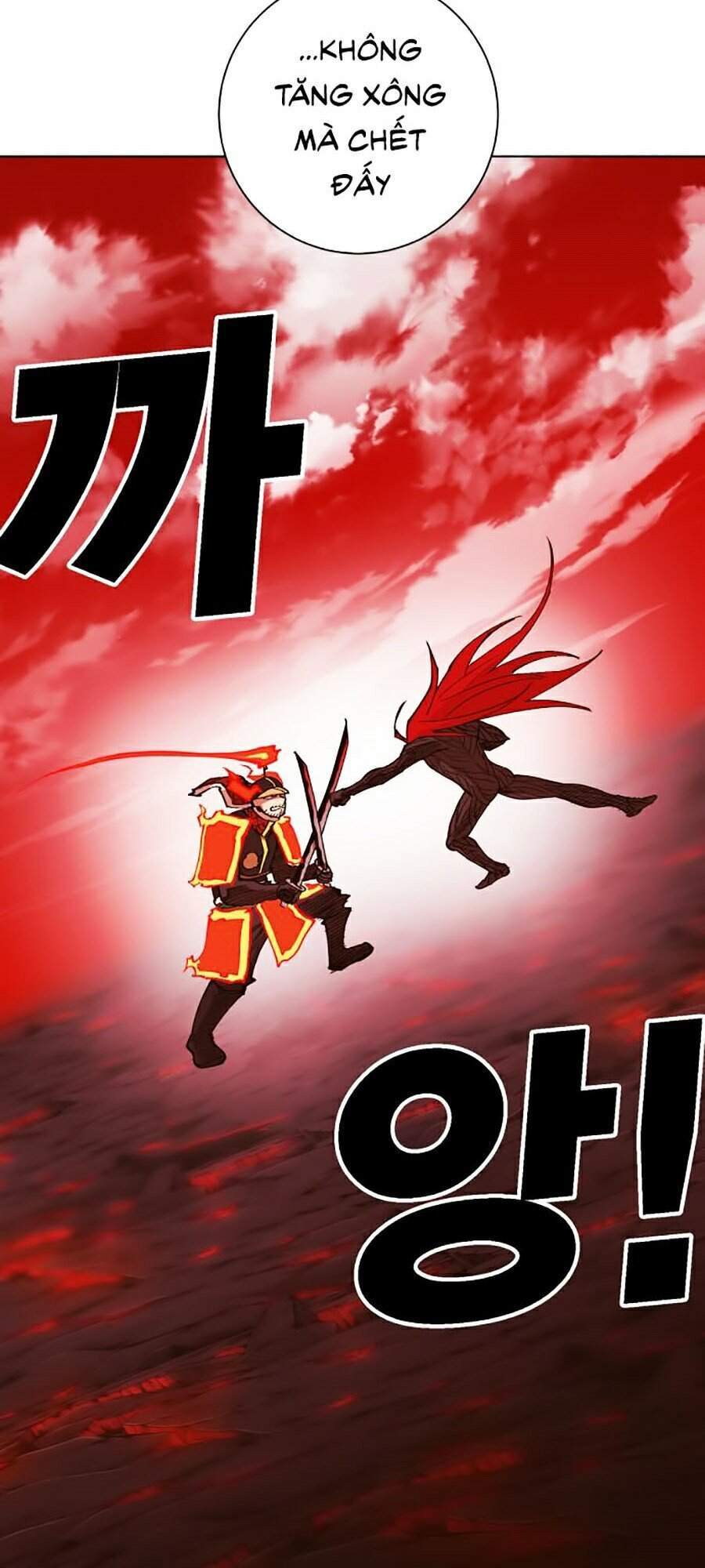 Hard Core Leveling Warrior Ss2 Chap 98 - Next Chap 99