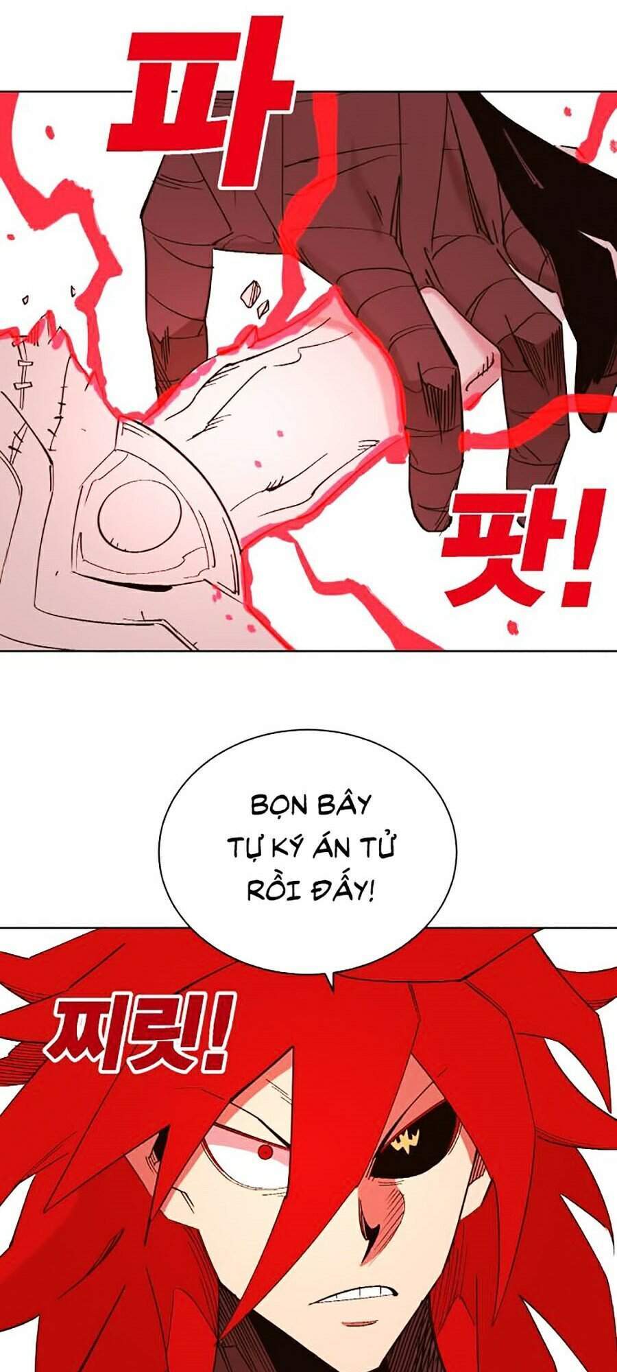 Hard Core Leveling Warrior Ss2 Chap 98 - Next Chap 99