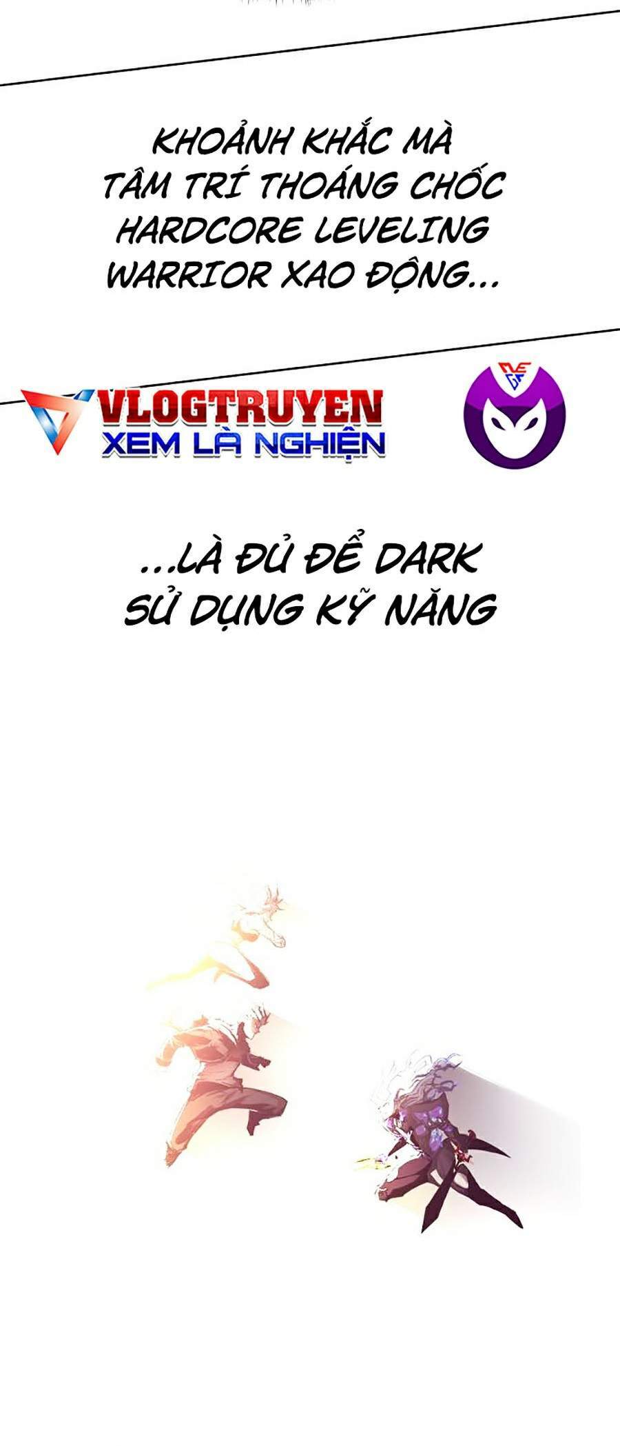 Hard Core Leveling Warrior Ss2 Chap 113 - Next Chap 114