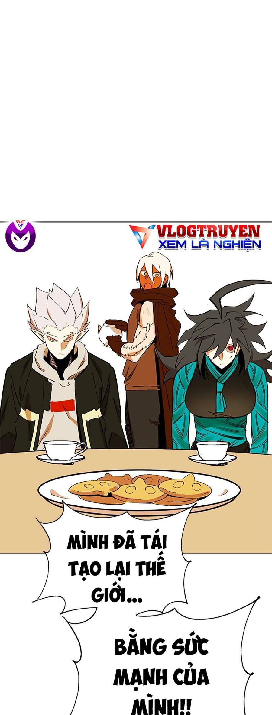 Hard Core Leveling Warrior Ss2 Chap 128 - Next Chap 129