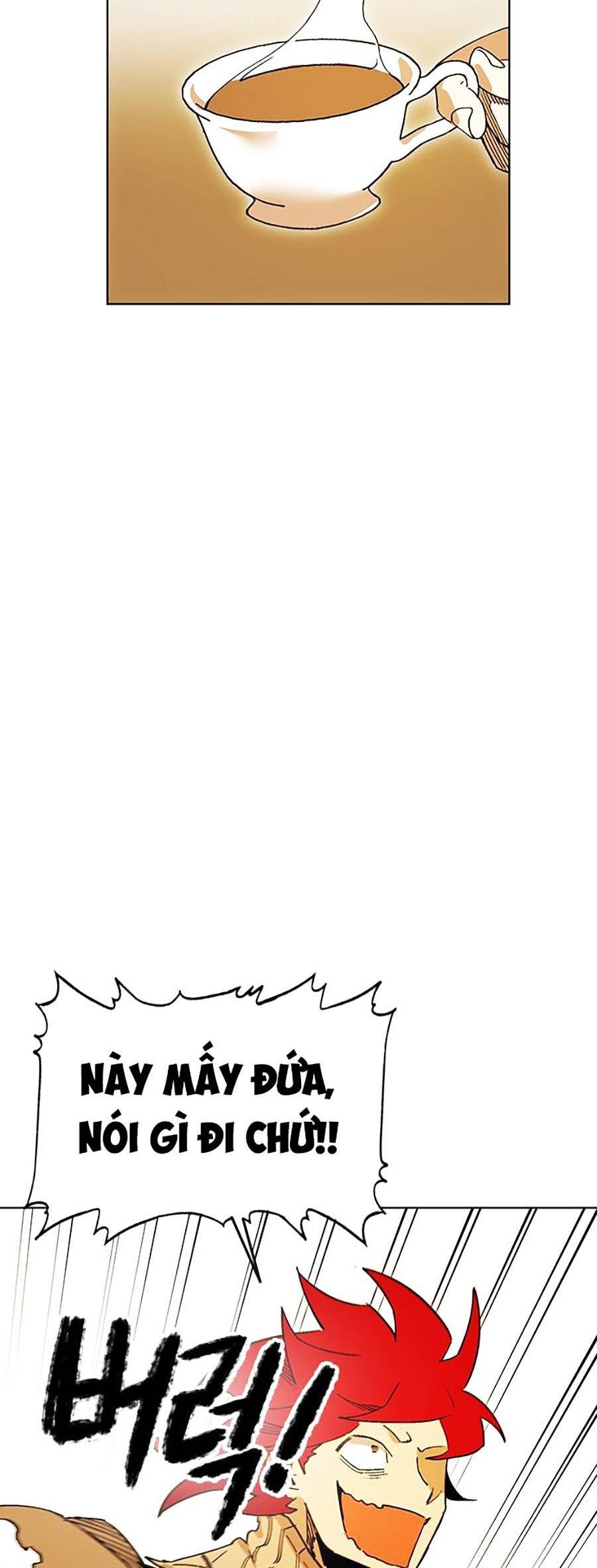 Hard Core Leveling Warrior Ss2 Chap 128 - Next Chap 129