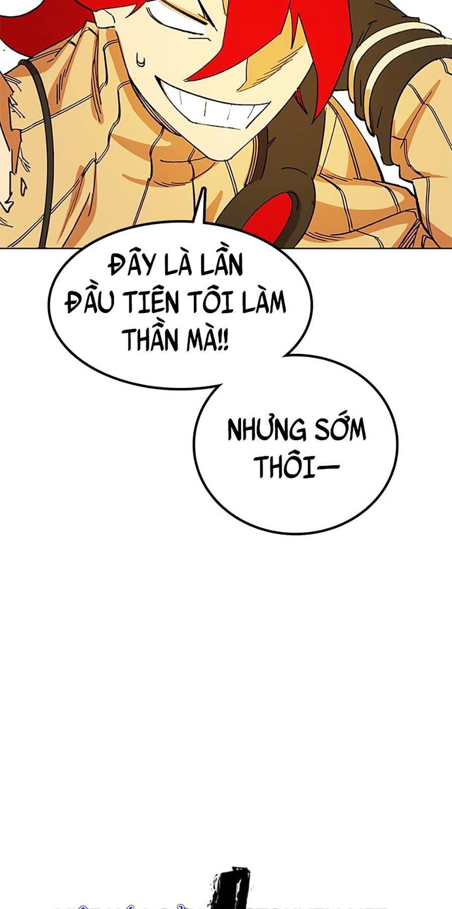 Hard Core Leveling Warrior Ss2 Chap 128 - Next Chap 129