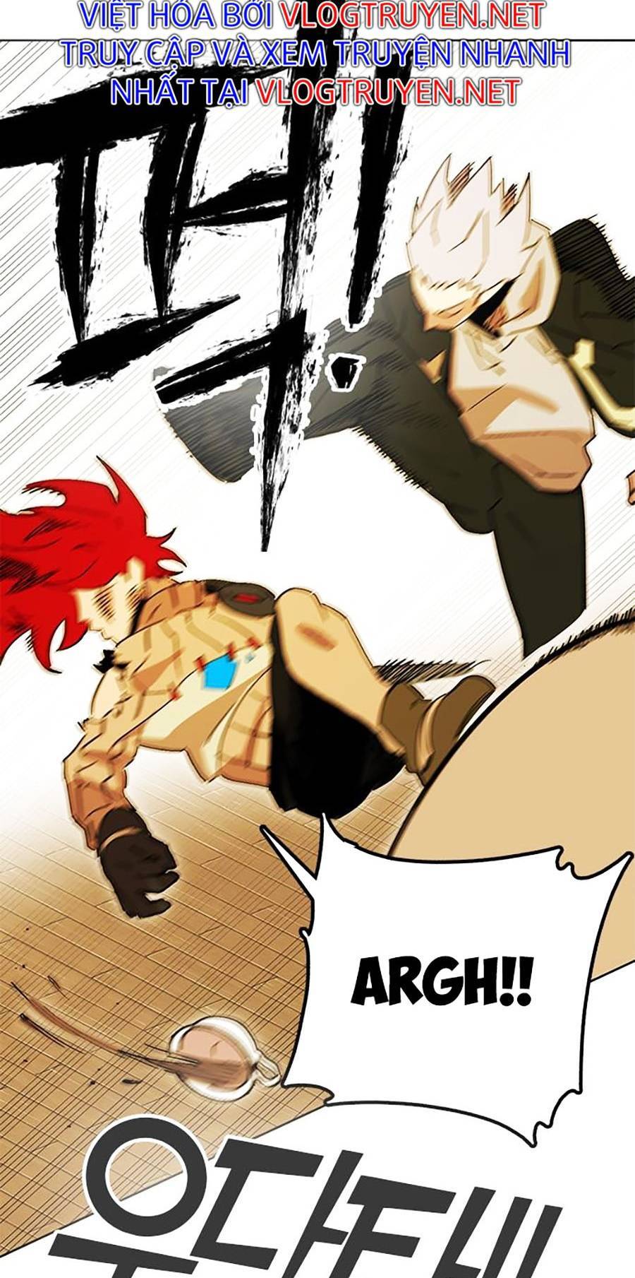 Hard Core Leveling Warrior Ss2 Chap 128 - Next Chap 129
