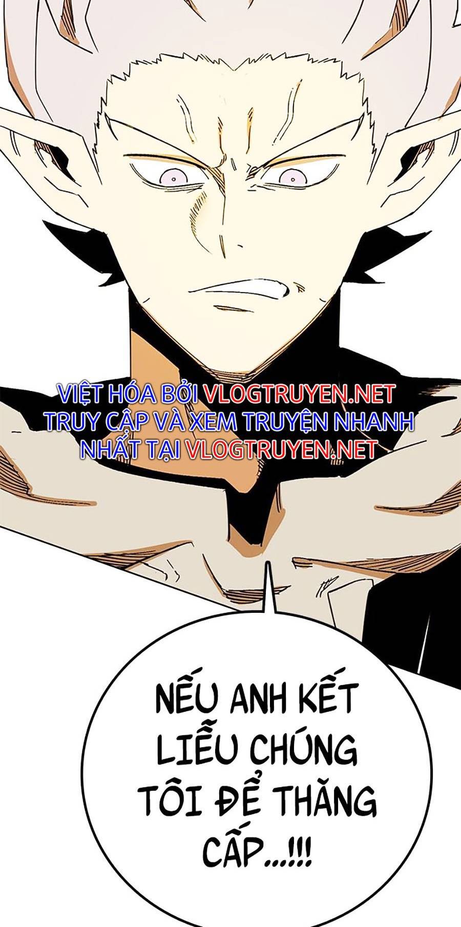 Hard Core Leveling Warrior Ss2 Chap 128 - Next Chap 129