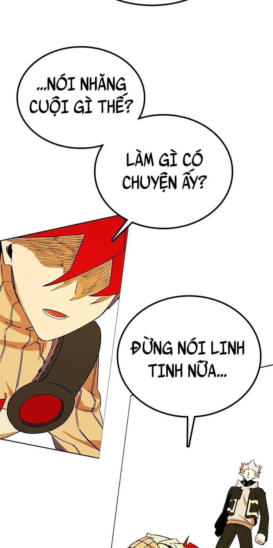 Hard Core Leveling Warrior Ss2 Chap 128 - Next Chap 129