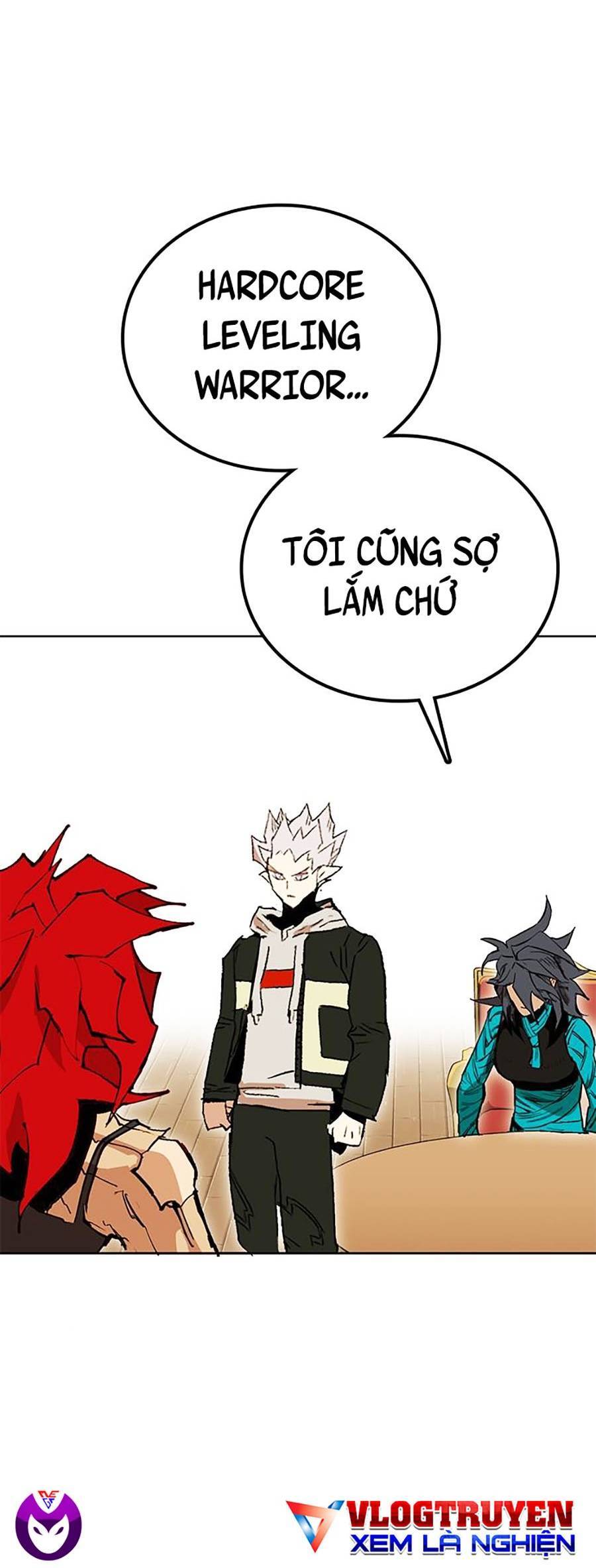 Hard Core Leveling Warrior Ss2 Chap 128 - Next Chap 129