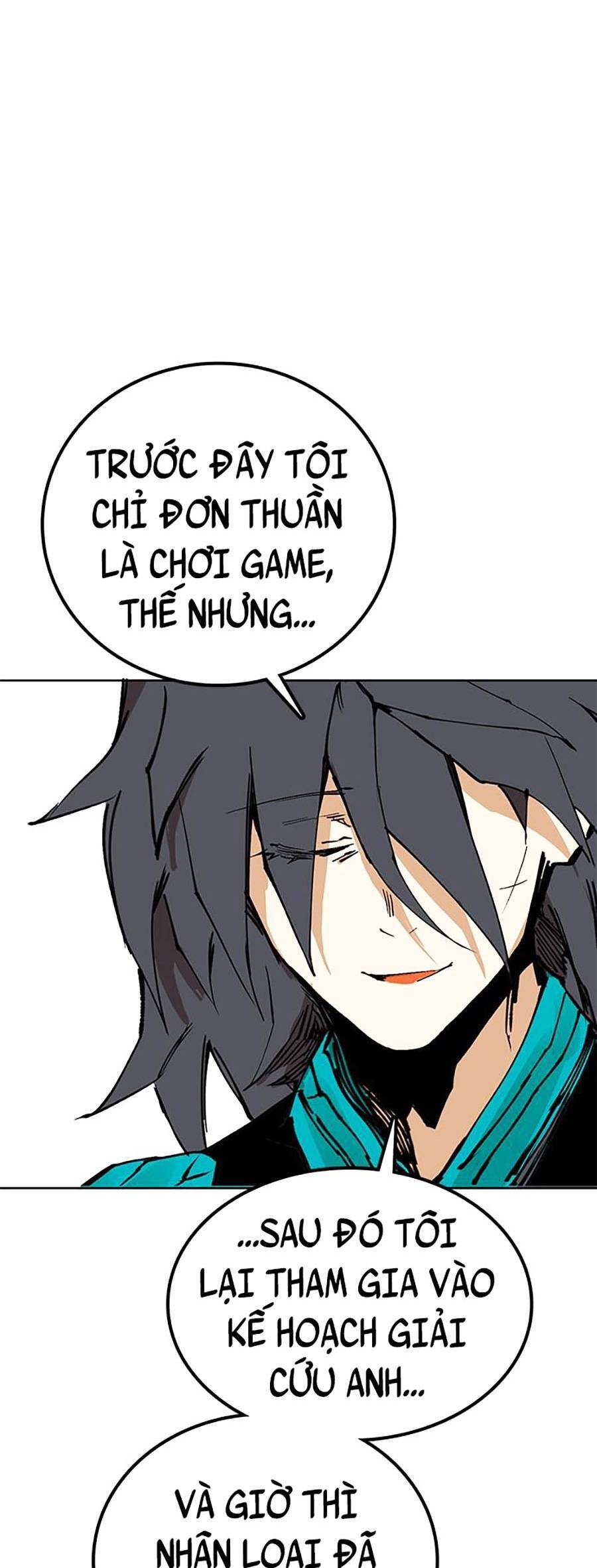 Hard Core Leveling Warrior Ss2 Chap 128 - Next Chap 129