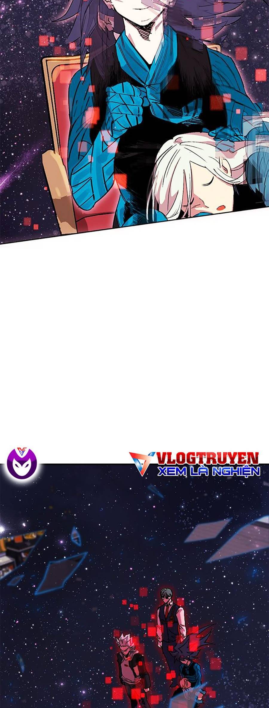 Hard Core Leveling Warrior Ss2 Chap 128 - Next Chap 129